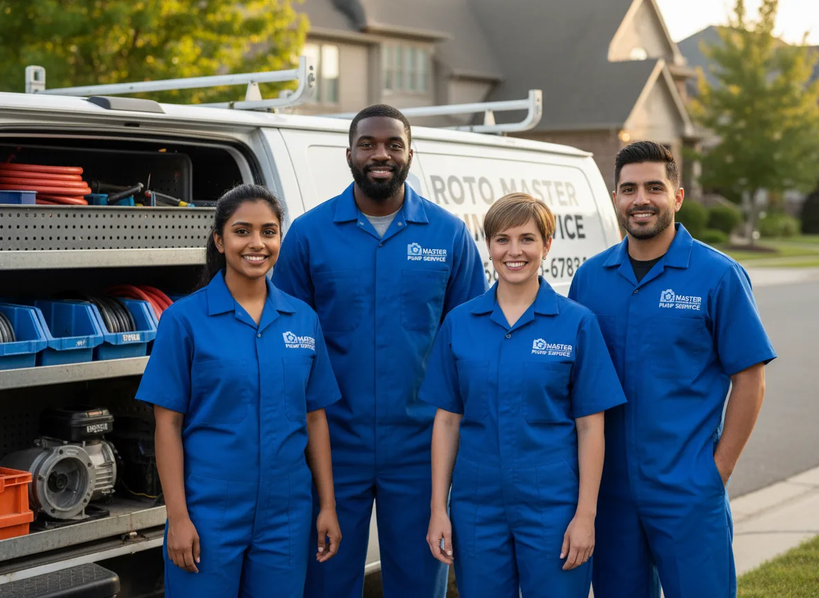 Sump Pump Installation company in Passaic, NJ